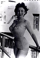 Meg Myles